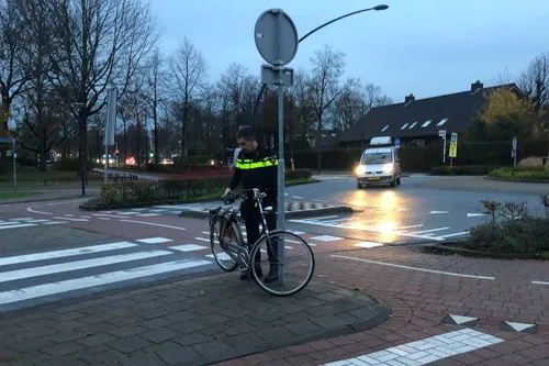 14-11-2025 Ongeval Iepenlaan 03