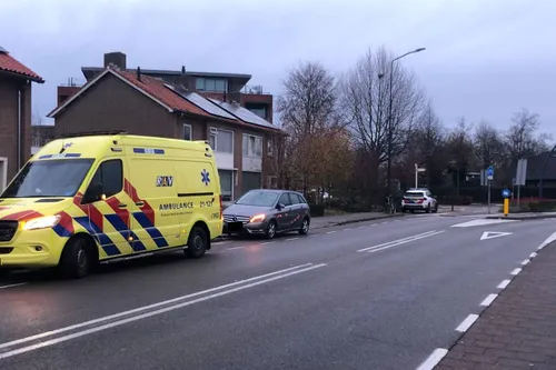 14-11-2025 Ongeval Iepenlaan 04
