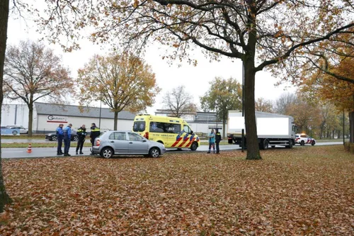 15-11-2025 Ongeval Veghel 02
