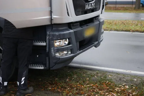 15-11-2025 Ongeval Veghel 04