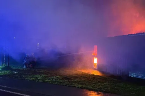 19-11-2025 Schuurbrand Veghel 02