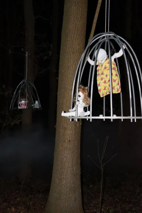 22-11-2025 Spooktacular 3.0 22