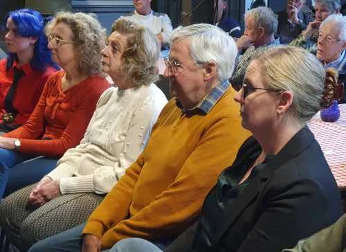 251101 Piet vd Poel en familie