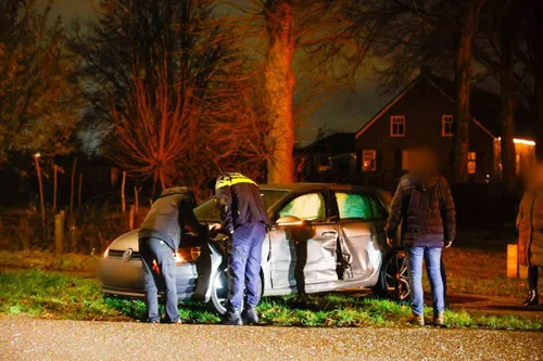 04-12-2025 Ongeval Vorstenbosscheweg 04