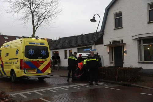 06-12-2025 Ongeval Veghel 02