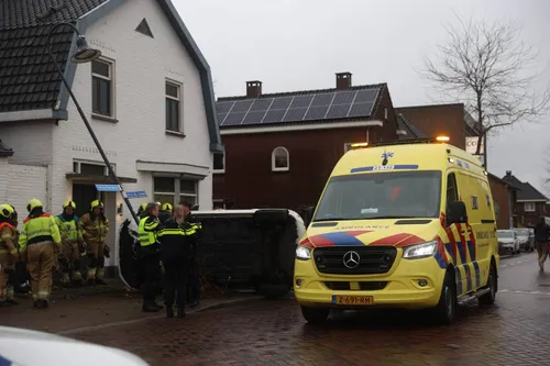 06-12-2025 Ongeval Veghel 03