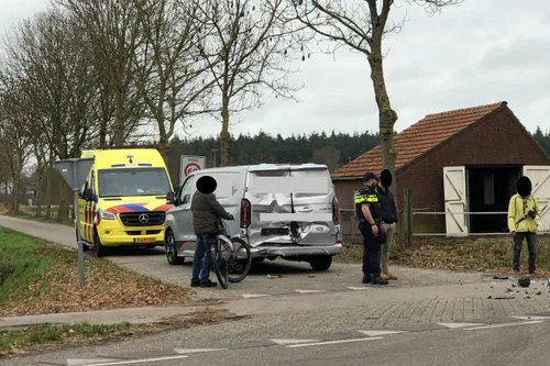 10-12-2025 Ongeval Lieshoutseweg 03
