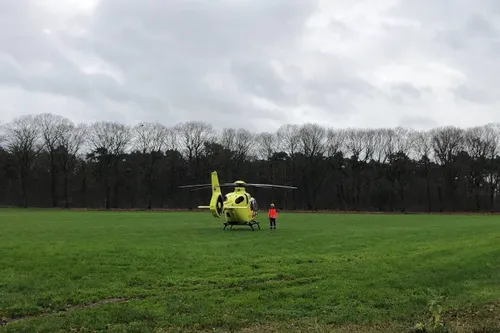 10-12-2025 Ongeval Lieshoutseweg 04