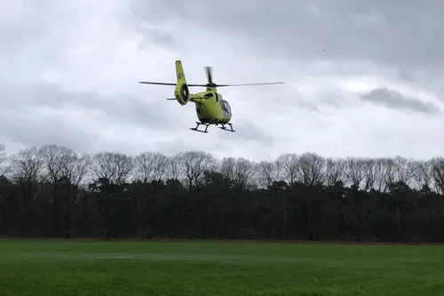 10-12-2025 Ongeval Lieshoutseweg 05