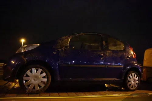 14-12-2025 Ongeval A50 Veghel 04