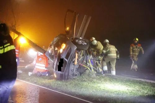 14-12-2025 Ongeval Steeg Schijndel 02
