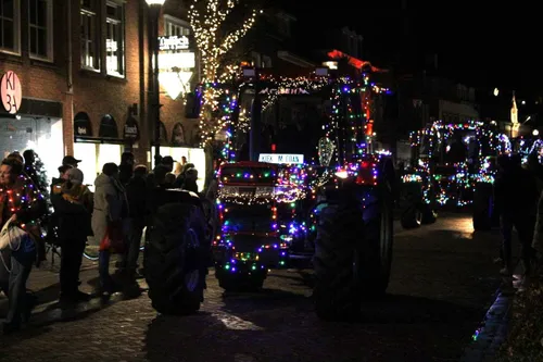20-12-2025 Verlichte trekkertocht Schijndel 03