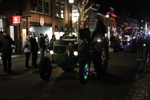 20-12-2025 Verlichte trekkertocht Schijndel 04