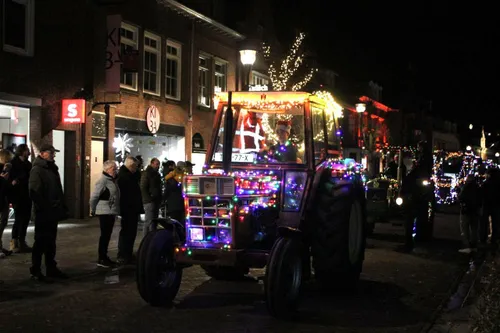 20-12-2025 Verlichte trekkertocht Schijndel 05
