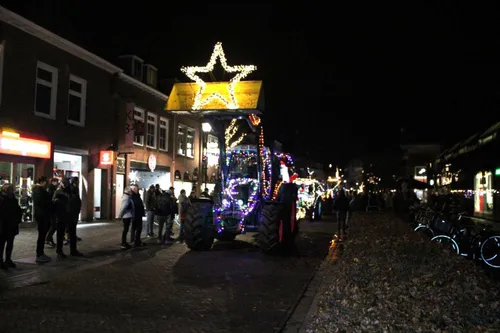 20-12-2025 Verlichte trekkertocht Schijndel 06