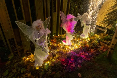 2025-12-12 Opening Kerststallen route Mariaheide-5