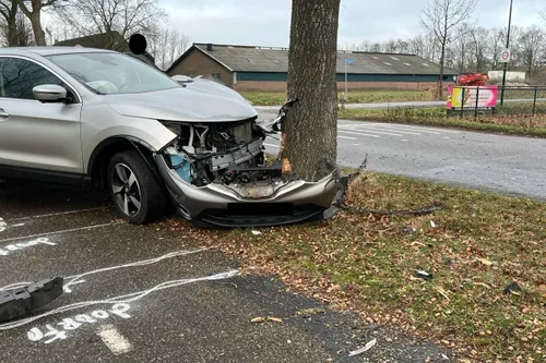 29-12-2025 Ongeval Zijtaart 02