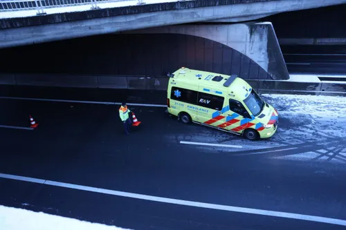 02-01-2026 Ongeval Nijnsel 02