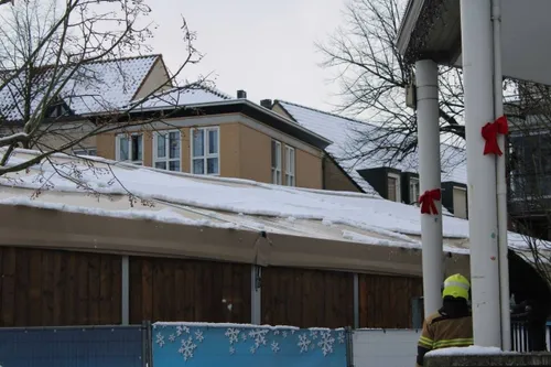 02-01-2026 Ontruiming IJsbaan Rooi 02