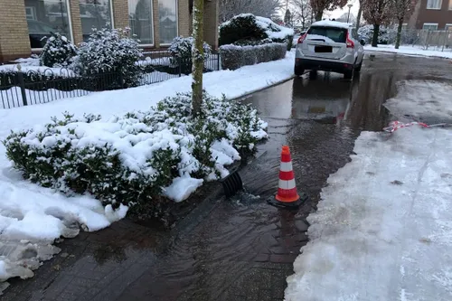 05-01-2026 Straat blank Veghel 04