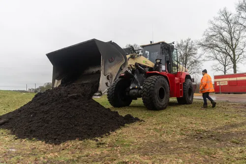 12-01-2025 Officiële start werkzaamheden Vlagheideberg-6