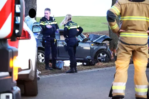 04-02-2026 Ongeval Koervingsedijk Sint-Oedenrode 02