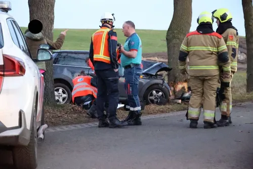 04-02-2026 Ongeval Koervingsedijk Sint-Oedenrode 03