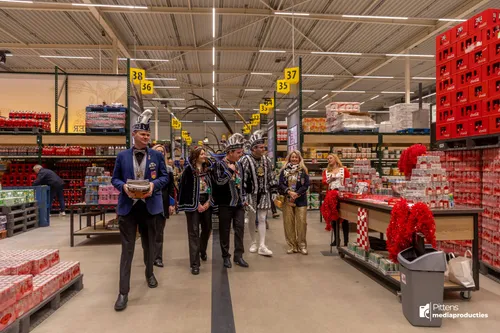 07-02-2026 Prinsenontbijt Sligro Veghel 2026-5