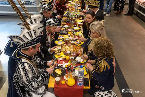 07-02-2026 Prinsenontbijt Sligro Veghel 2026-8