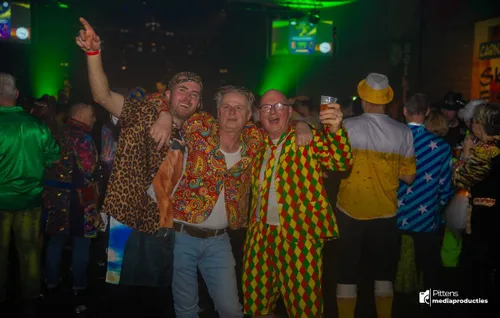 13-02-2026 De Dop Eraf XL-13