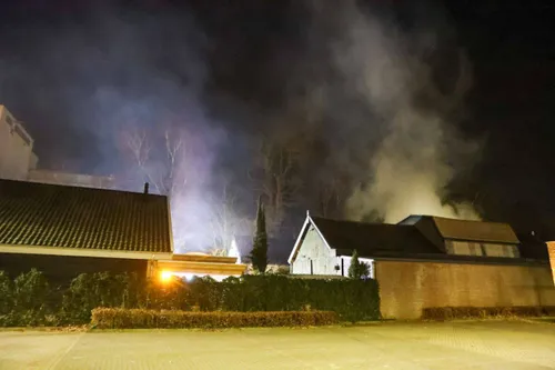 15-02-2026 Brand Veghel 05