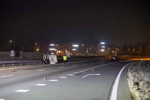 15-02-2026 Dodelijk ongeval A50 Sint-Oedenrode 03