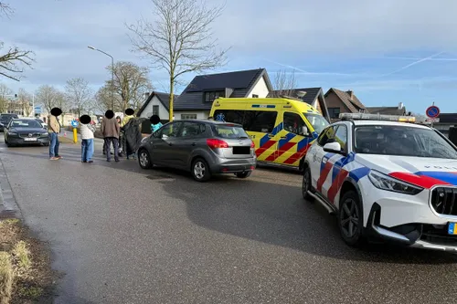 21-02-2026 Ongeval Veghel 01