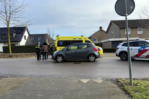 21-02-2026 Ongeval Veghel 02