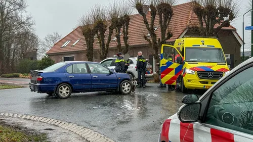 22-02-2026 Ongeval Veghel 02