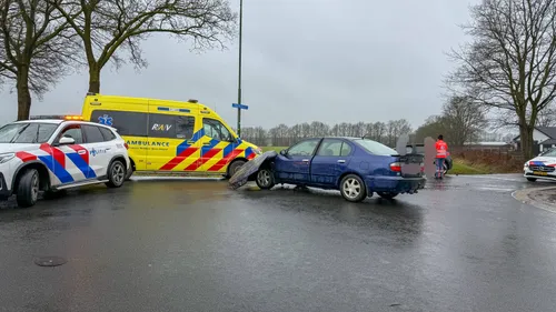 22-02-2026 Ongeval Veghel 03