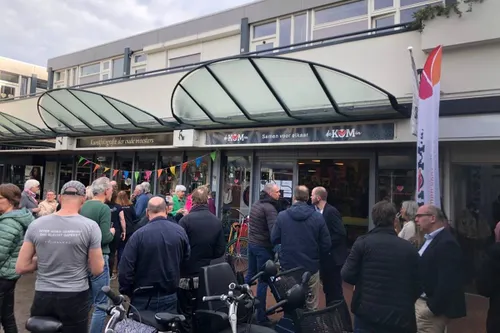 26-02-2026 Opening 'De Kom In' 08