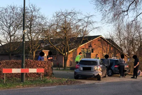 03-03-2025 Ongeval Zijtaart 01