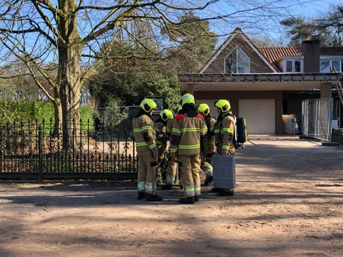 03-03-2026 Gaslek Eerde 03