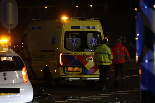 04-03-2026 Ongeval N279 02