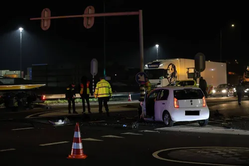 04-03-2026 Ongeval N279 03