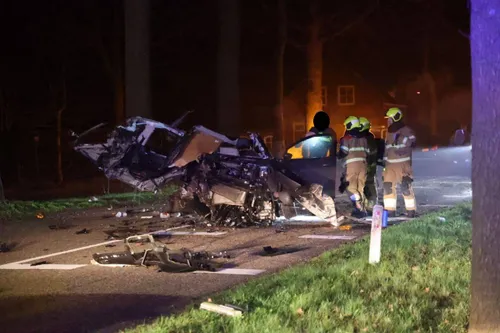 07-03-2026 Ongeval Lieshoutseweg Sint-Oedenrode 03