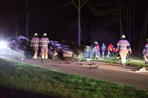 07-03-2026 Ongeval Lieshoutseweg Sint-Oedenrode 04