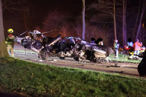 07-03-2026 Ongeval Lieshoutseweg Sint-Oedenrode 05