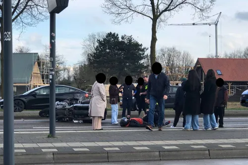 10-03-2026 Ongeval Udenseweg 01