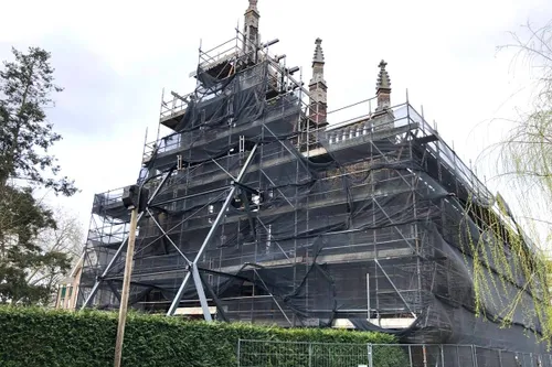 17-03-2026 Congregatiekapel 2