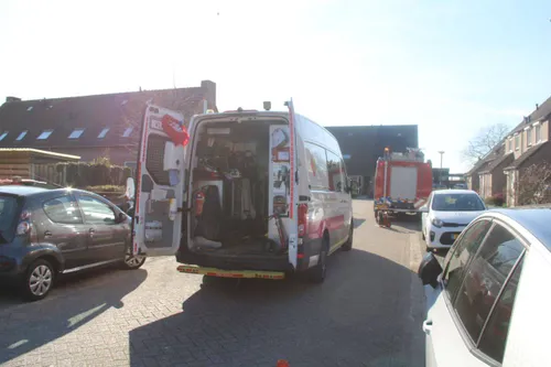 18-03-2026 Gaslekkage Schijndel 02
