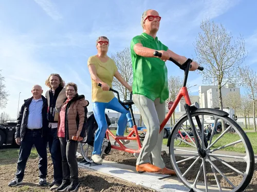 20-03-2026 Onthulling kunstwerken F50 02