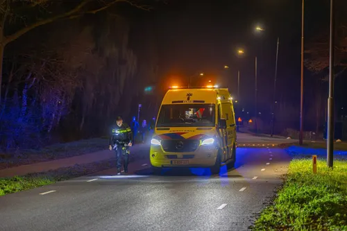 21-03-2026 Ongeval Corridor Uden 02