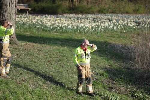 22-03-2026 Persoon te water Veghel 03